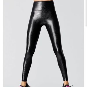 Carbon38 High Rise Leggings